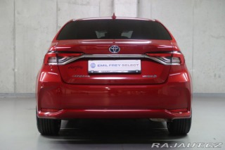 Toyota Corolla 1.8Hybrid,CZ,EXEKUTIVE 1800