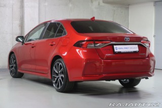 Toyota Corolla 1.8Hybrid,CZ,EXEKUTIVE 1800