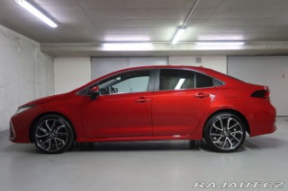 Toyota Corolla 1.8Hybrid,CZ,EXEKUTIVE 1800