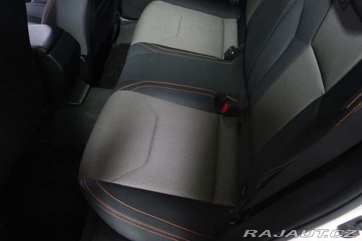 Subaru XV 1.6Boxer,CZ,1Maj,Man,4x4 1800