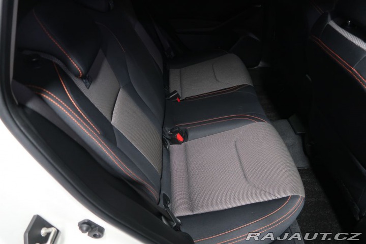 Subaru XV 1.6Boxer,CZ,1Maj,Man,4x4 1800