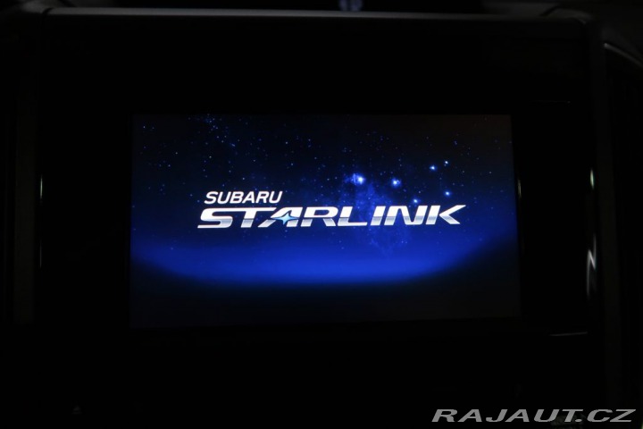 Subaru XV 1.6Boxer,CZ,1Maj,Man,4x4 1800