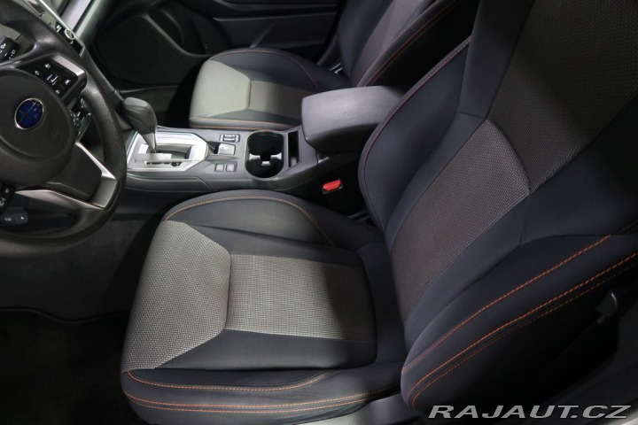 Subaru XV 1.6Boxer,CZ,1Maj,Man,4x4 1800