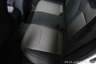 Subaru XV 1.6Boxer,CZ,1Maj,Man,4x4 1800