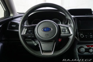 Subaru XV 1.6Boxer,CZ,1Maj,Man,4x4 1800