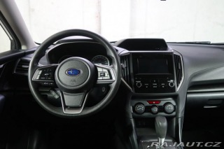 Subaru XV 1.6Boxer,CZ,1Maj,Man,4x4 1800