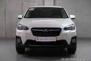 Subaru XV 1.6Boxer,CZ,1Maj,Man,4x4 1800