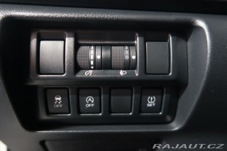 Subaru XV 1.6Boxer,CZ,1Maj,Man,4x4 1800