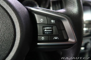 Subaru XV 1.6Boxer,CZ,1Maj,Man,4x4 1800