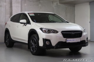 Subaru XV 1.6Boxer,CZ,1Maj,Man,4x4 1800