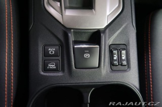 Subaru XV 1.6Boxer,CZ,1Maj,Man,4x4 1800