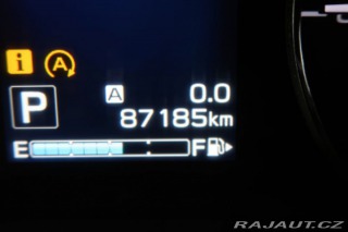 Subaru XV 1.6Boxer,CZ,1Maj,Man,4x4 1800