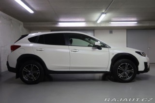 Subaru XV 1.6Boxer,CZ,1Maj,Man,4x4 1800