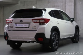 Subaru XV 1.6Boxer,CZ,1Maj,Man,4x4 1800