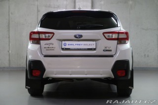Subaru XV 1.6Boxer,CZ,1Maj,Man,4x4 1800