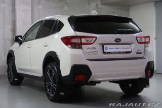 Subaru XV 1.6Boxer,CZ,1Maj,Man,4x4 1800