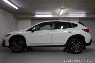 Subaru XV 1.6Boxer,CZ,1Maj,Man,4x4 1800