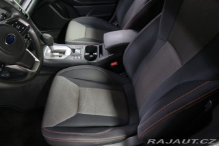 Subaru XV 1.6Boxer,CZ,1Maj,Man,4x4 1800