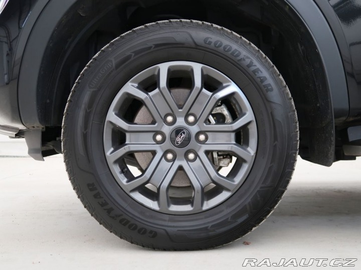 Ford Ranger 2.0BiTurbo,151kW,WILDTRAK 2023