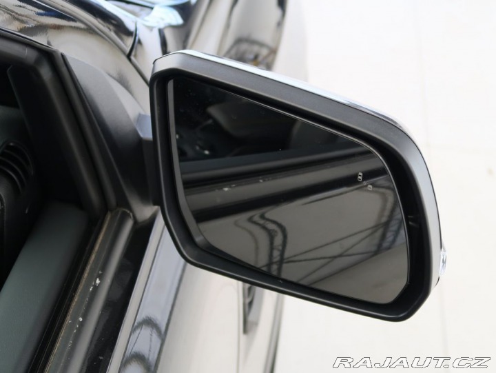 Ford Ranger 2.0BiTurbo,151kW,WILDTRAK 2023