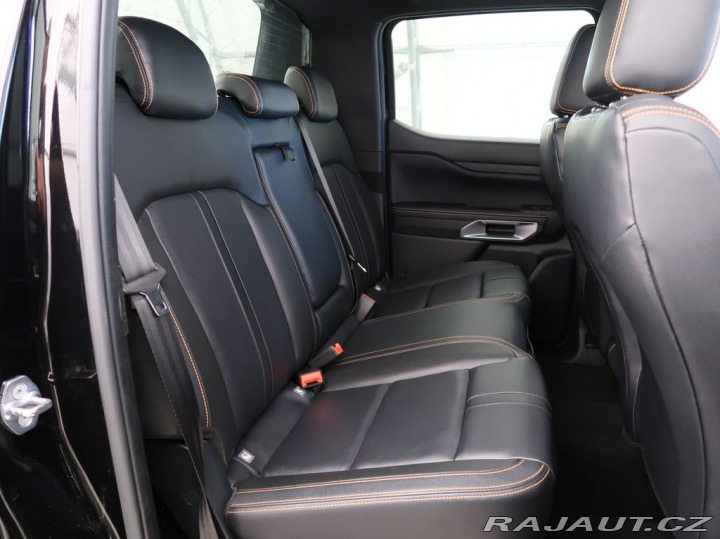 Ford Ranger 2.0BiTurbo,151kW,WILDTRAK 2023