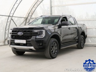 Ford Ranger 2.0BiTurbo,151kW,WILDTRAK 2023