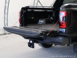 Ford Ranger 2.0BiTurbo,151kW,WILDTRAK 2023