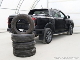 Ford Ranger 2.0BiTurbo,151kW,WILDTRAK 2023