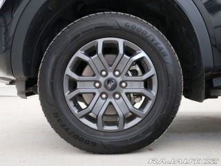 Ford Ranger 2.0BiTurbo,151kW,WILDTRAK 2023