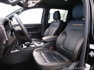 Ford Ranger 2.0BiTurbo,151kW,WILDTRAK 2023