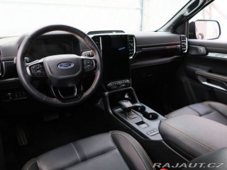 Ford Ranger 2.0BiTurbo,151kW,WILDTRAK 2023