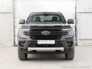 Ford Ranger 2.0BiTurbo,151kW,WILDTRAK 2023