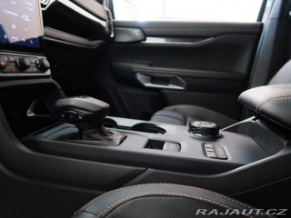 Ford Ranger 2.0BiTurbo,151kW,WILDTRAK 2023