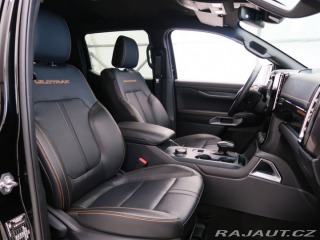 Ford Ranger 2.0BiTurbo,151kW,WILDTRAK 2023