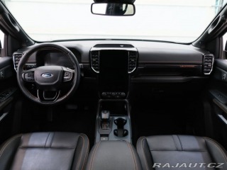 Ford Ranger 2.0BiTurbo,151kW,WILDTRAK 2023