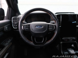 Ford Ranger 2.0BiTurbo,151kW,WILDTRAK 2023