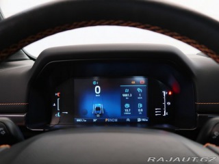 Ford Ranger 2.0BiTurbo,151kW,WILDTRAK 2023