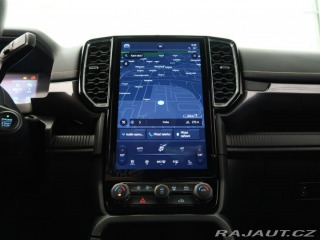 Ford Ranger 2.0BiTurbo,151kW,WILDTRAK 2023