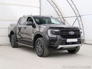 Ford Ranger 2.0BiTurbo,151kW,WILDTRAK 2023