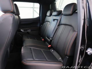 Ford Ranger 2.0BiTurbo,151kW,WILDTRAK 2023