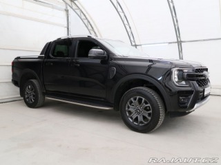 Ford Ranger 2.0BiTurbo,151kW,WILDTRAK 2023