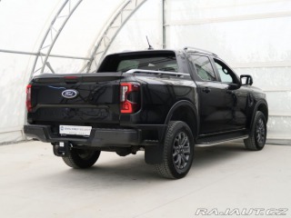 Ford Ranger 2.0BiTurbo,151kW,WILDTRAK 2023