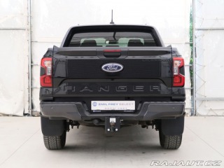 Ford Ranger 2.0BiTurbo,151kW,WILDTRAK 2023