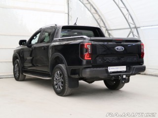 Ford Ranger 2.0BiTurbo,151kW,WILDTRAK 2023
