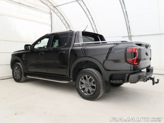Ford Ranger 2.0BiTurbo,151kW,WILDTRAK 2023