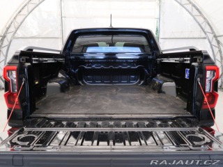 Ford Ranger 2.0BiTurbo,151kW,WILDTRAK 2023