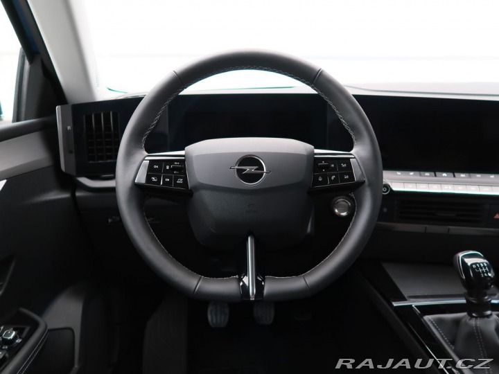 Opel Astra 1.2TURBO,96kW,ELEGANCE,MA 2023