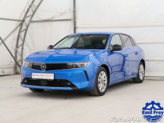 Opel Astra 1.2TURBO,96kW,ELEGANCE,MA 2023