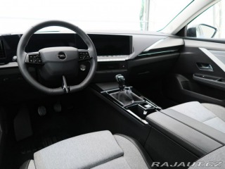 Opel Astra 1.2TURBO,96kW,ELEGANCE,MA 2023