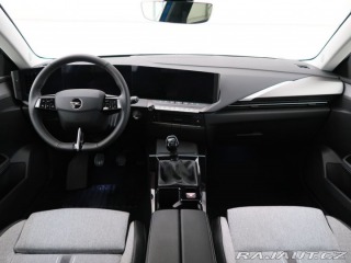 Opel Astra 1.2TURBO,96kW,ELEGANCE,MA 2023